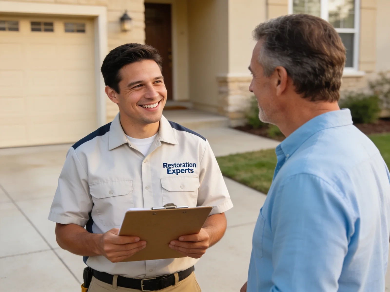 Water Damage Cleanup Milford, TX FAQs